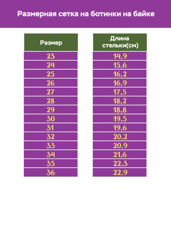Ботинки на коже 291-71